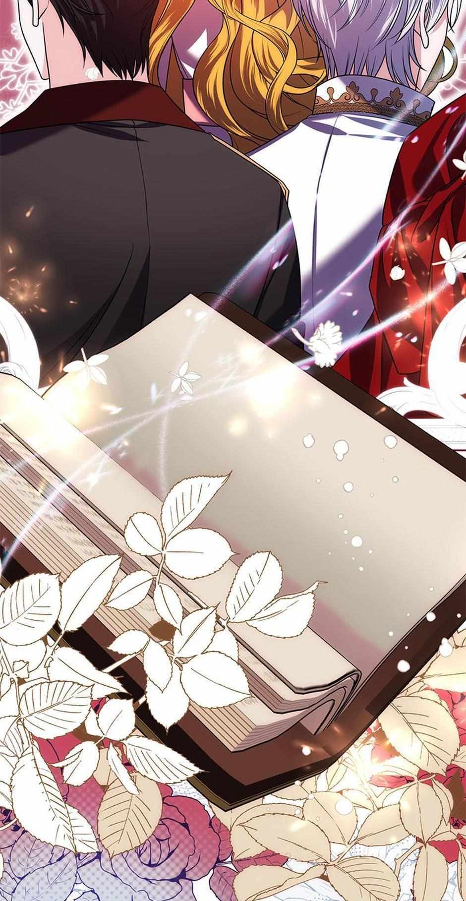 I Met the Male Lead in Prison Chapter 27 2